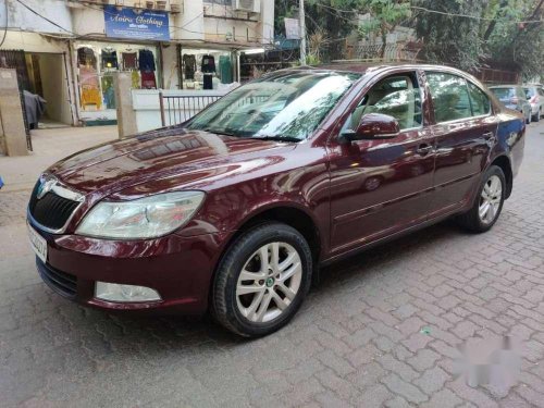 Skoda Laura Ambition 2.0 TDI CR Automatic, 2013, Diesel AT for sale in Mumbai