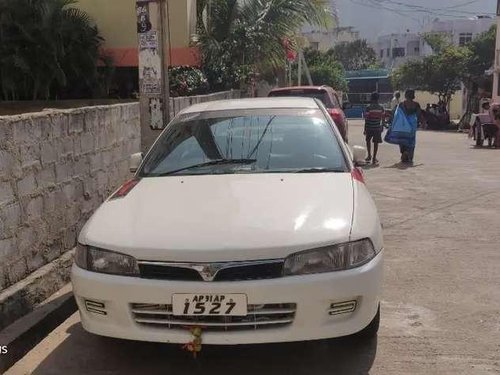 Used 2006 Mitsubishi Lancer MT for sale in Visakhapatnam 