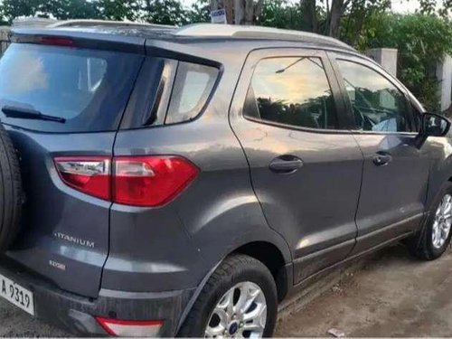 Ford Ecosport EcoSport Titanium 1.5 TDCi (Opt), 2014, Diesel MT in Chennai