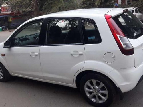 Used 2012 Ford Figo MT for sale in Gurgaon 