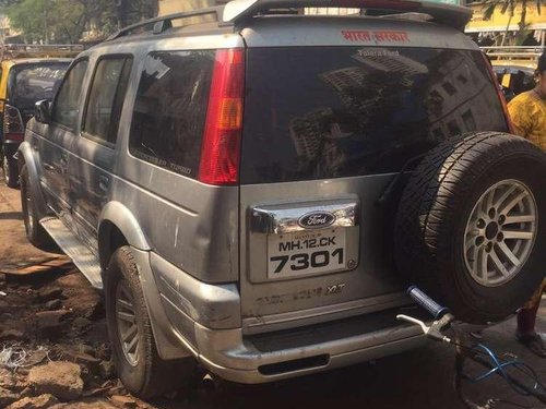 2004 Ford Endeavour MT for sale in Mumbai