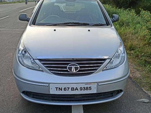 Used Tata Vista MT car at low price in Madurai