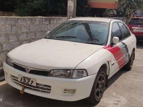 Used 2006 Mitsubishi Lancer MT for sale in Visakhapatnam 