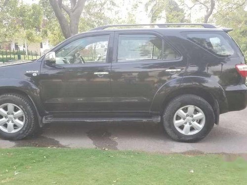 Used 2010 Toyota Fortuner AT for sale in Chandigarh 