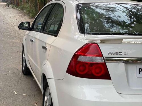 Used Chevrolet Aveo 2010 1.4 AT for sale in Jalandhar 