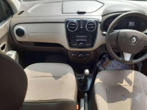 2015 Renault Lodgy MT for sale in Chennai