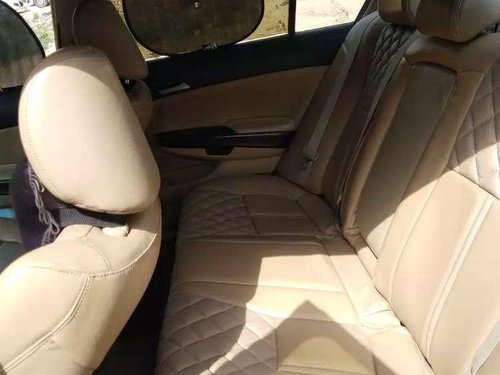 Used 2008 Honda Accord MT for sale in Gurgaon 