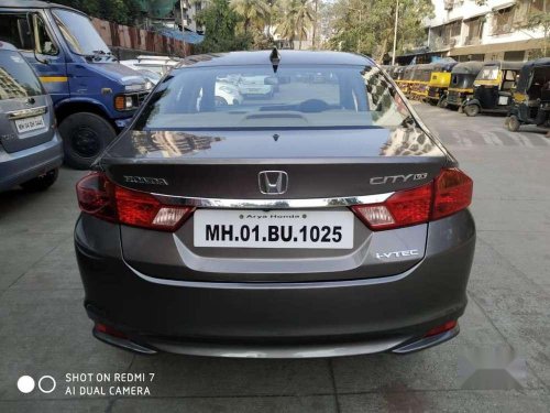 Used Honda City AT for sale in Mumbai