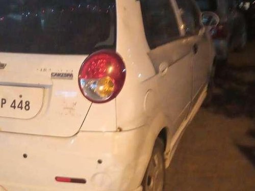 Chevrolet Spark LT 1.0 Opt, 2010, CNG & Hybrids MT for sale in Vadodara