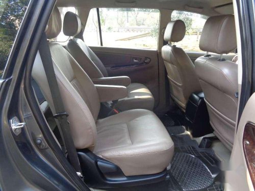 Toyota Innova 2.5 ZX 7 STR BS-III, 2015, Diesel AT for sale in Mumbai