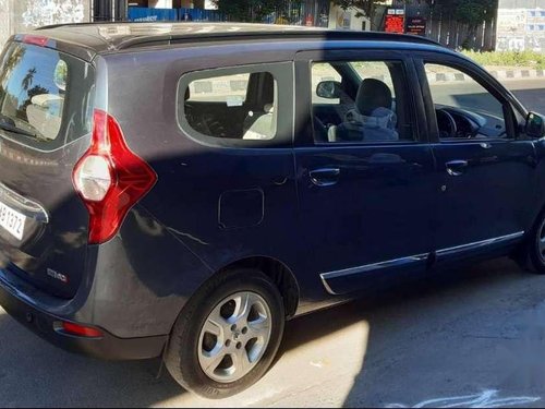 Renault Lodgy, 2016, Diesel MT for sale in Chennai