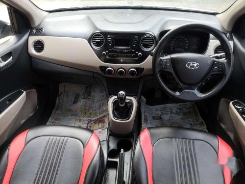 Used Hyundai Xcent S 1.2 (O), 2016, Diesel MT for sale in Ahmedabad 