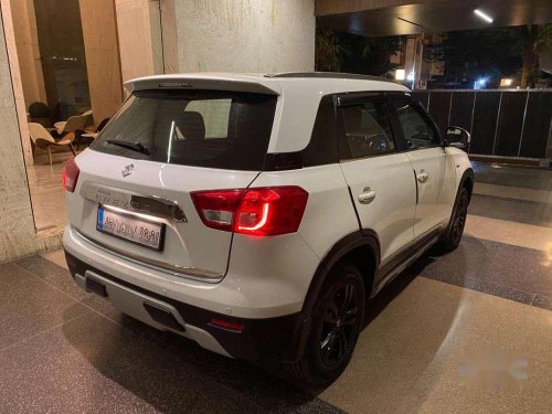 Used Maruti Suzuki Vitara Brezza AT for sale in Mumbai