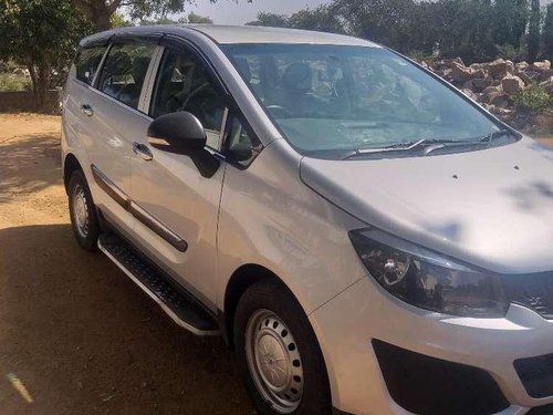 Used 2019 Mahindra Marazzo M2 8Str MT for sale in Hyderabad 