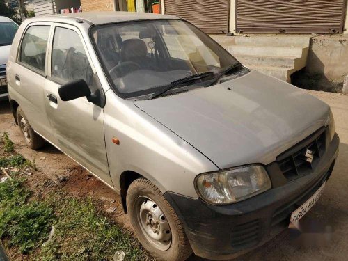 Used 2007 Maruti Suzuki Alto MT for sale in Raipur 