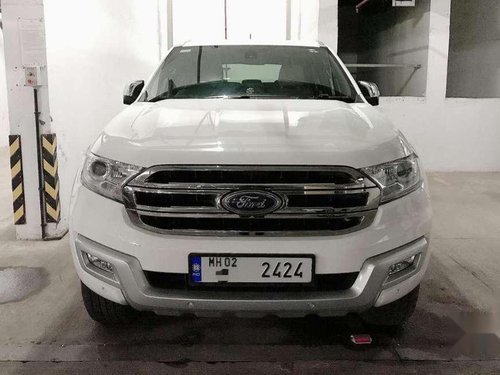 Used 2017 Ford Endeavour AT for sale in Mumbai