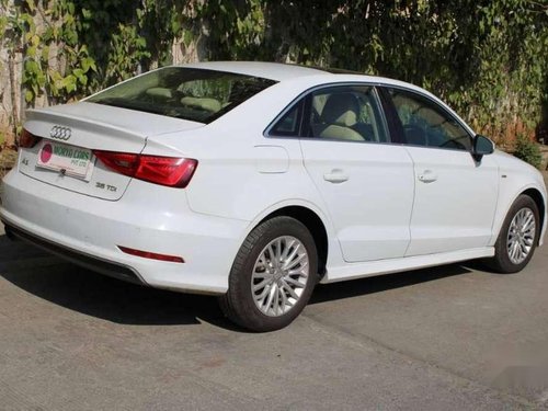 Used Audi A3 AT for sale in Mumbai