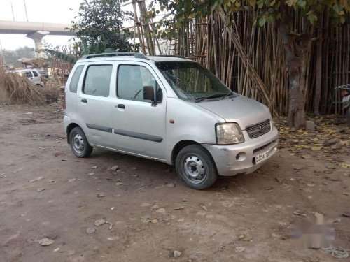 2006 Maruti Suzuki Wagon R LXI MT for sale in Faridabad