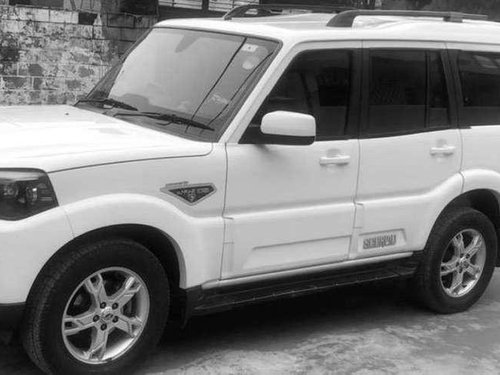 Used 2015 Mahindra Scorpio MT for sale in Jalandhar 