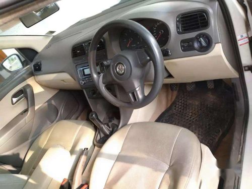 Used 2012 Volkswagen Vento MT for sale in Kottayam 