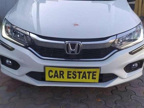 2018 Honda City AT for sale in Jaipur