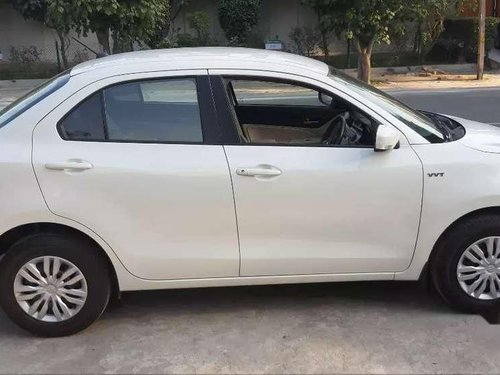 Used 2018 Maruti Suzuki Dzire MT for sale in Ghaziabad 