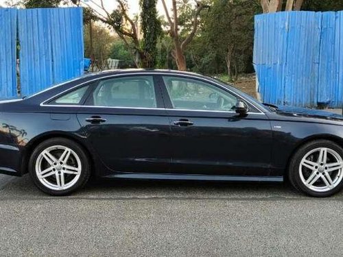 Used 2018 Audi A6 AT for sale in Mumbai