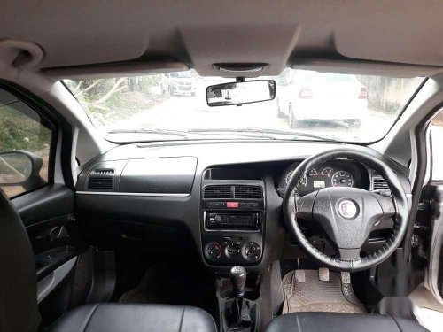 Used 2010 Fiat Punto MT for sale in Chandrapur