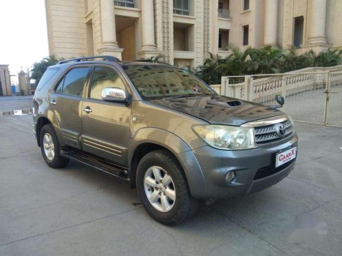 Used 2010 Toyota Fortuner 4x2 Manual MT for sale in Thane 