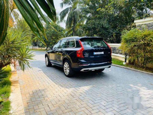 Used 2016 Volvo XC90 AT for sale in Kozhikode 