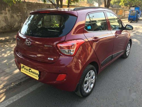 Used 2016 Hyundai i10 MT for sale in Surat 