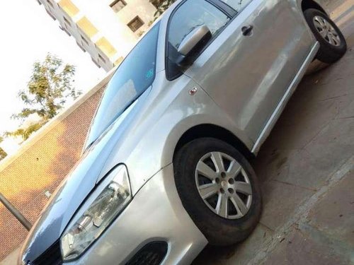 Used 2013 Volkswagen Vento MT for sale in Ahmedabad 