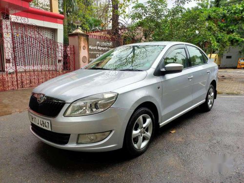 Skoda Rapid Elegance 1.6 TDI Manual, 2014, Diesel MT for sale in Chennai