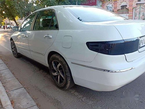 Honda Accord 2.4 Automatic, 2006, CNG & Hybrids AT in Chandigarh