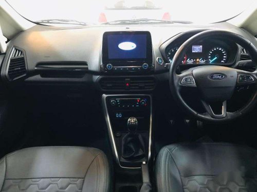 Used 2018 Ford EcoSport MT for sale in Kolkata 