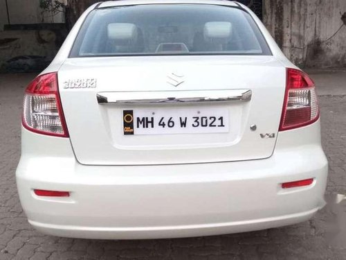 Used Maruti Suzuki Sx4 VXI CNG BS-IV, 2012, CNG & Hybrids MT for sale in Thane 