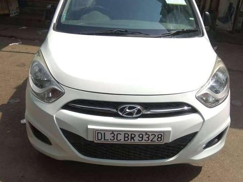 Used Hyundai I10 Era, 2012, CNG & Hybrids MT for sale in Ghaziabad 