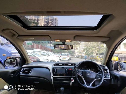 Used Honda City AT for sale in Mumbai