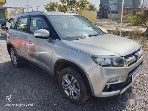 Used 2016 Maruti Suzuki Vitara Brezza ZDI Plus MT for sale in Ahmedabad 