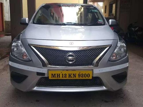 Nissan Sunny 2016 MT for sale in Pune
