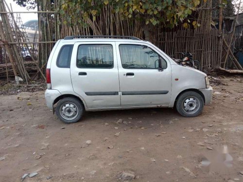 2006 Maruti Suzuki Wagon R LXI MT for sale in Faridabad