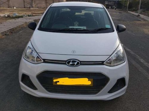 Used Hyundai Xcent Base 1.1 CRDi, 2016, Diesel MT for sale in Thane 