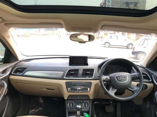 2015 Audi Q3 AT for sale in Chandrapur 