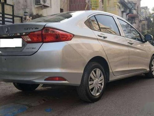 Used 2014 Honda City MT for sale in Kolkata 