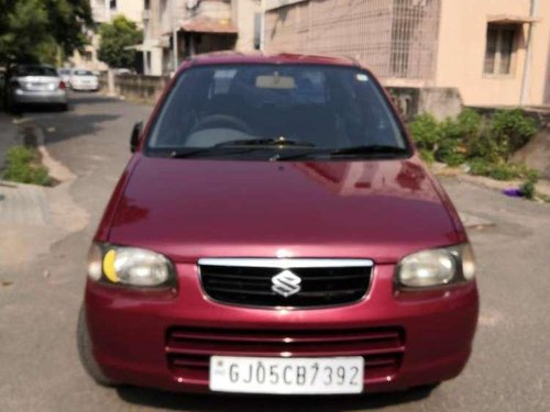 Used Maruti Suzuki Alto LXi BS-III, 2003, Petrol MT for sale in Ahmedabad 