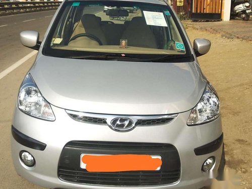 Used Hyundai i10 Magna 2008 MT for sale in Coimbatore