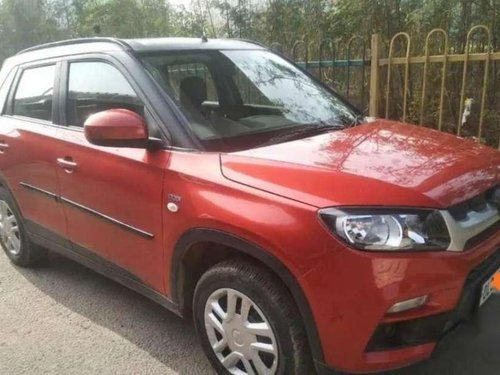 Used 2018 Maruti Suzuki Vitara Brezza VDI MT for sale in Gurgaon 