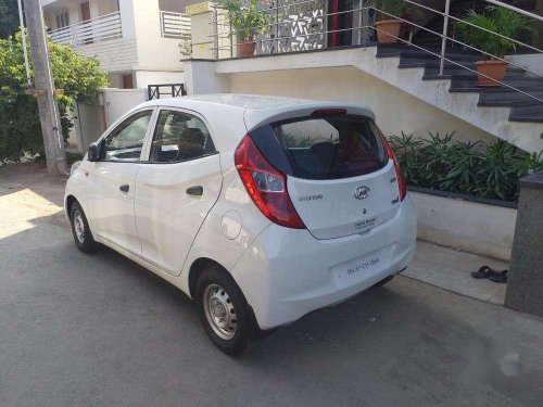 Used Hyundai Eon D Lite 2013 MT for sale in Coimbatore