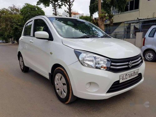 Used Maruti Suzuki Celerio VXI AT for sale in Ahmedabad 