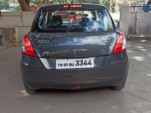 Used 2016 Maruti Suzuki Swift VDi MT for sale in Madurai 